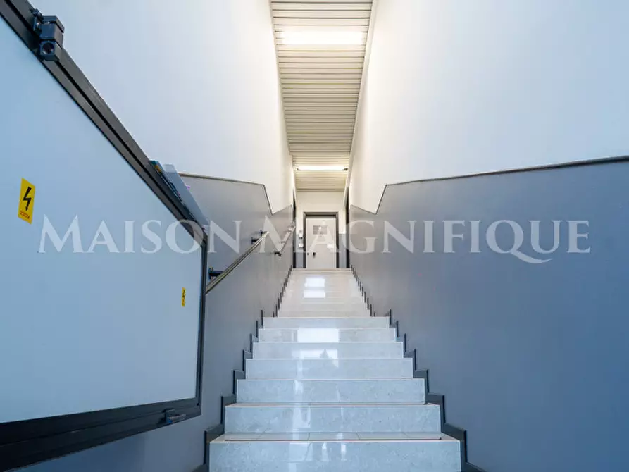 Immagine 1 di Ufficio in vendita  in Via Eridania a Occhiobello