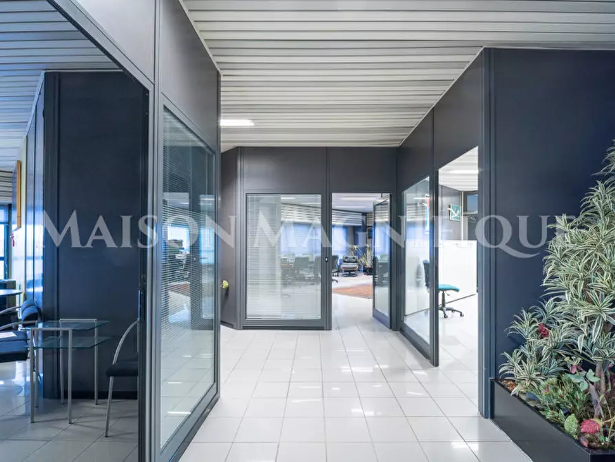 Immagine 5 di Ufficio in vendita  in Via Eridania a Occhiobello