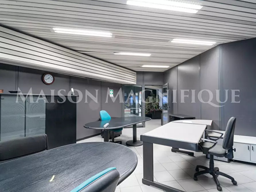 Immagine 7 di Ufficio in vendita  in Via Eridania a Occhiobello