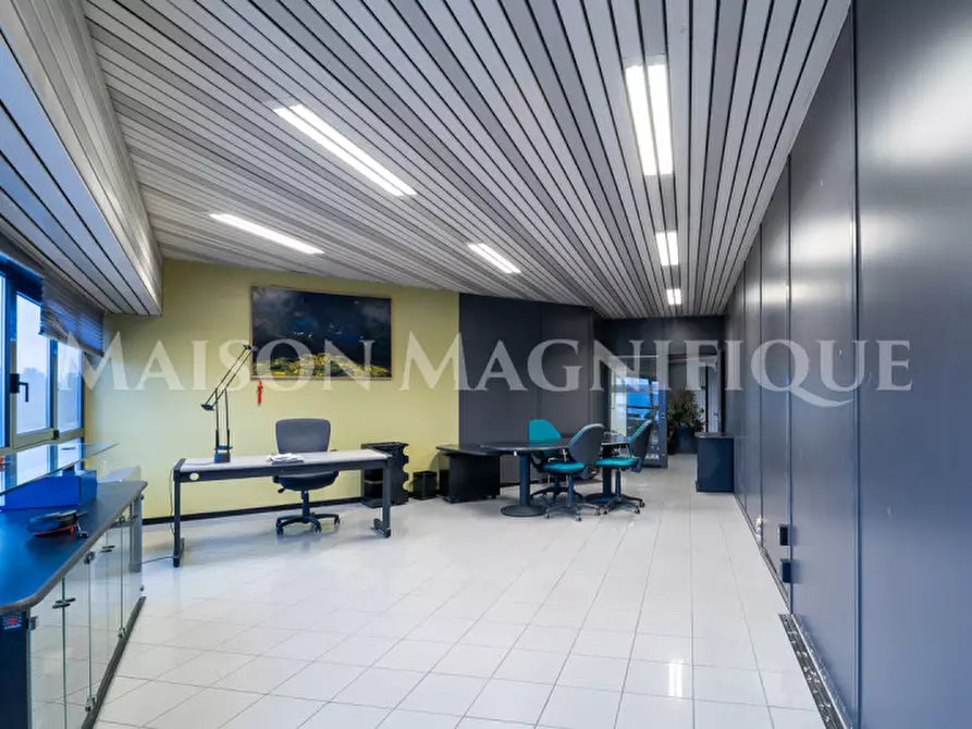 Immagine 11 di Ufficio in vendita  in Via Eridania a Occhiobello