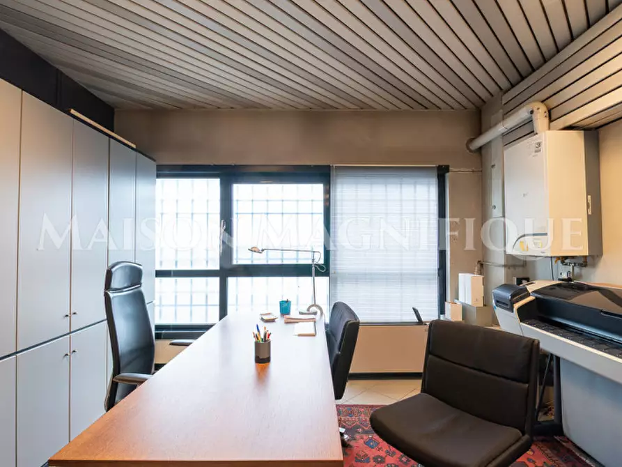 Immagine 14 di Ufficio in vendita  in Via Eridania a Occhiobello