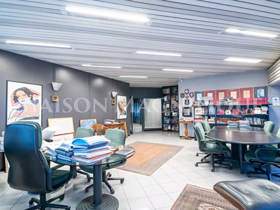 Immagine 16 di Ufficio in vendita  in Via Eridania a Occhiobello