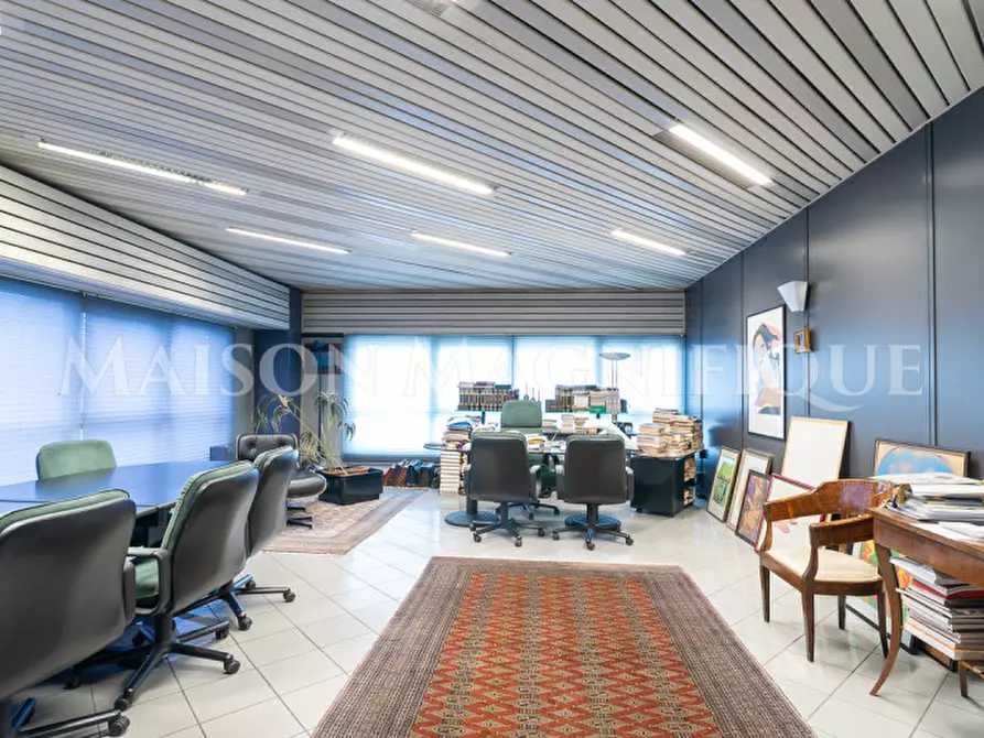 Immagine 17 di Ufficio in vendita  in Via Eridania a Occhiobello