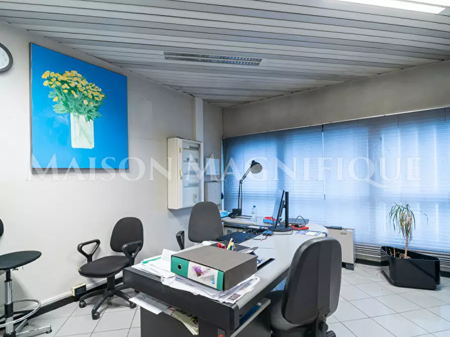 Immagine 19 di Ufficio in vendita  in Via Eridania a Occhiobello