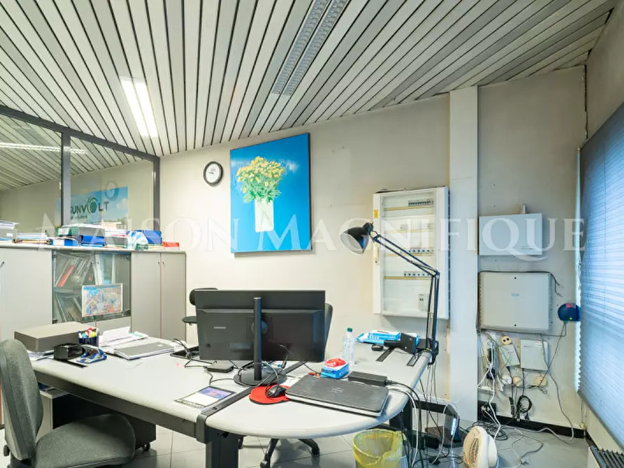 Immagine 20 di Ufficio in vendita  in Via Eridania a Occhiobello