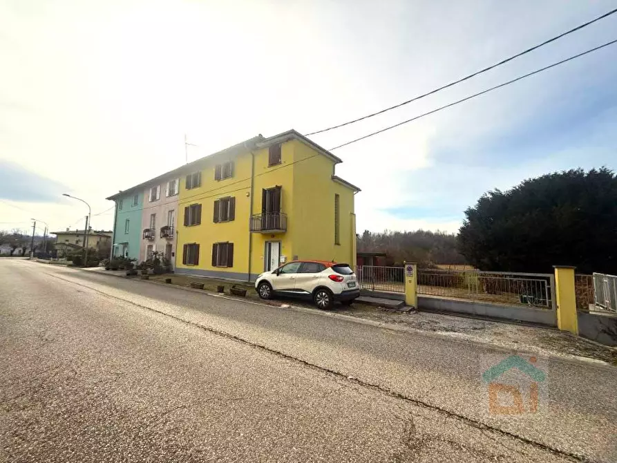 Immagine 4 di Villetta a schiera in vendita  in via della Ferrovia 13 a Tricesimo