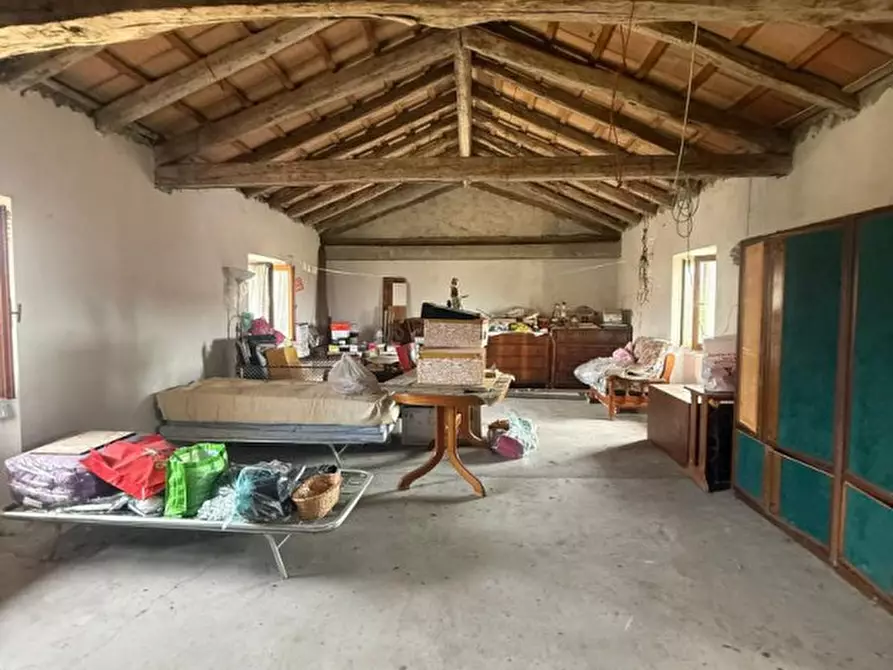 Immagine 5 di Villetta a schiera in vendita  in via della Ferrovia 13 a Tricesimo