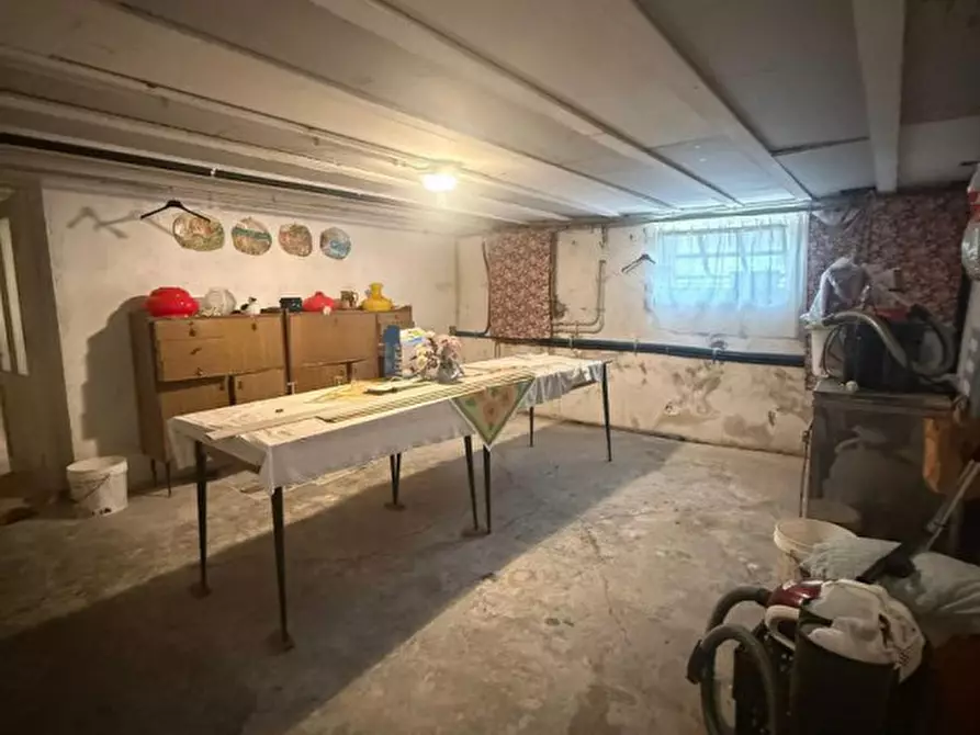 Immagine 7 di Villetta a schiera in vendita  in via della Ferrovia 13 a Tricesimo