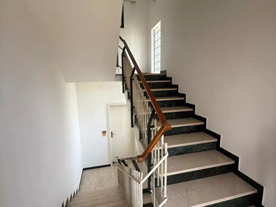 Immagine 8 di Villetta a schiera in vendita  in via della Ferrovia 13 a Tricesimo