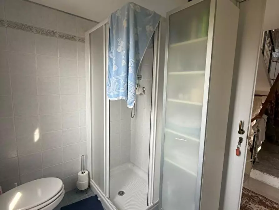 Immagine 9 di Villetta a schiera in vendita  in via della Ferrovia 13 a Tricesimo