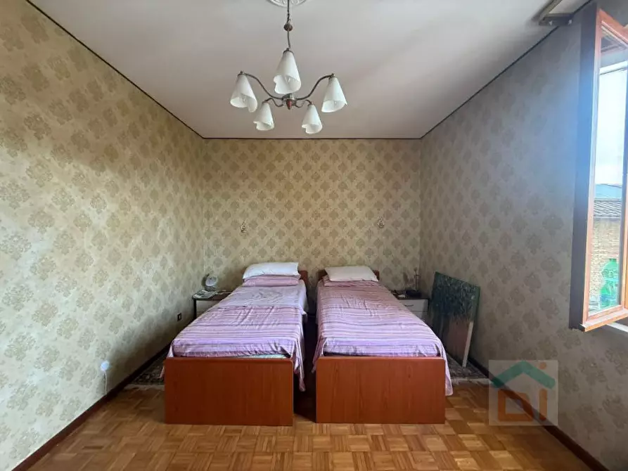 Immagine 11 di Villetta a schiera in vendita  in via della Ferrovia 13 a Tricesimo