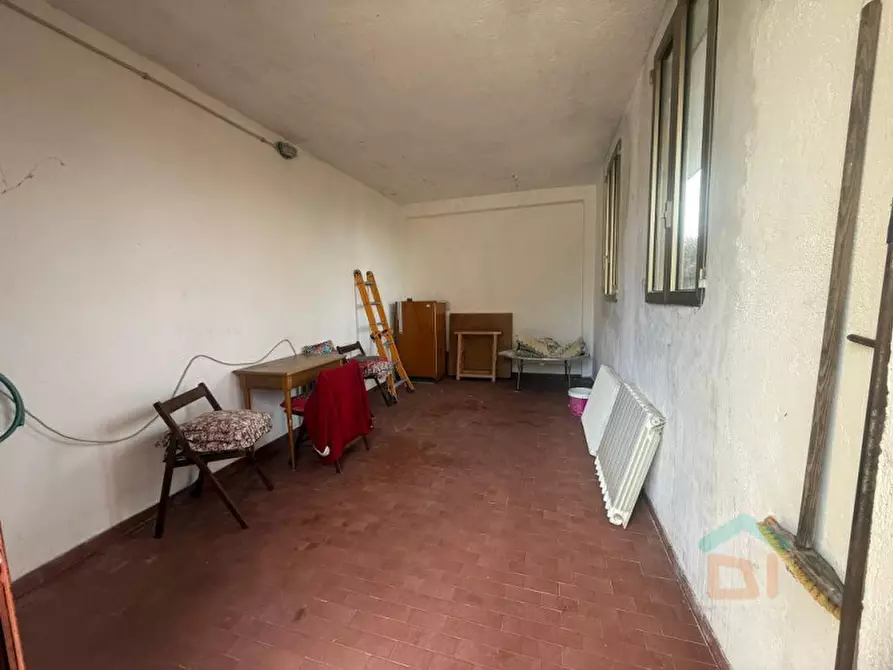 Immagine 13 di Villetta a schiera in vendita  in via della Ferrovia 13 a Tricesimo