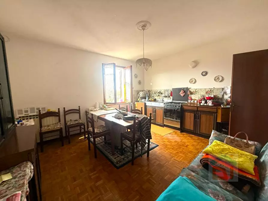 Immagine 15 di Villetta a schiera in vendita  in via della Ferrovia 13 a Tricesimo