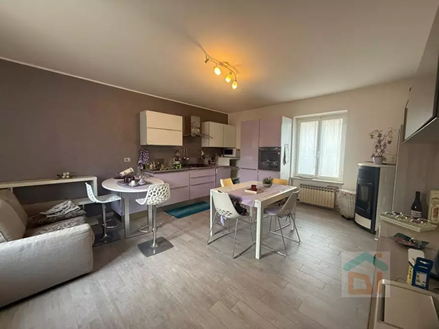 Immagine 16 di Villetta a schiera in vendita  in via della Ferrovia 13 a Tricesimo