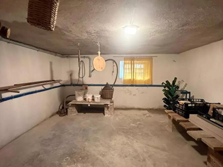 Immagine 17 di Villetta a schiera in vendita  in via della Ferrovia 13 a Tricesimo