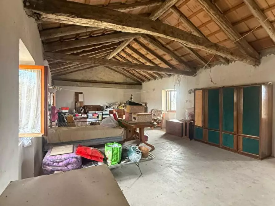 Immagine 18 di Villetta a schiera in vendita  in via della Ferrovia 13 a Tricesimo