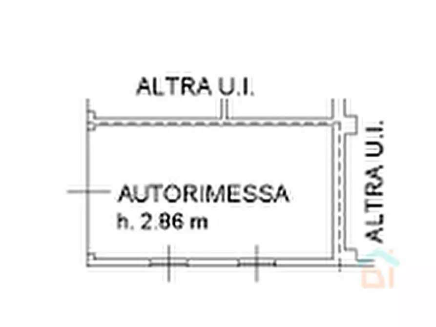 Immagine 23 di Villetta a schiera in vendita  in via della Ferrovia 13 a Tricesimo
