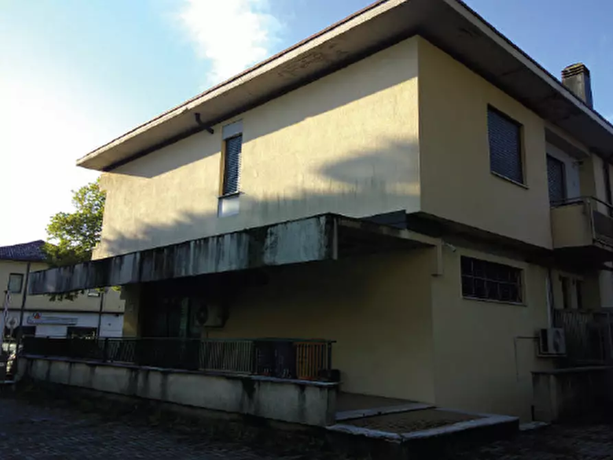 Immagine 4 di Appartamento in vendita  in Via Strada Santa Bona Nuova, 4 a Treviso