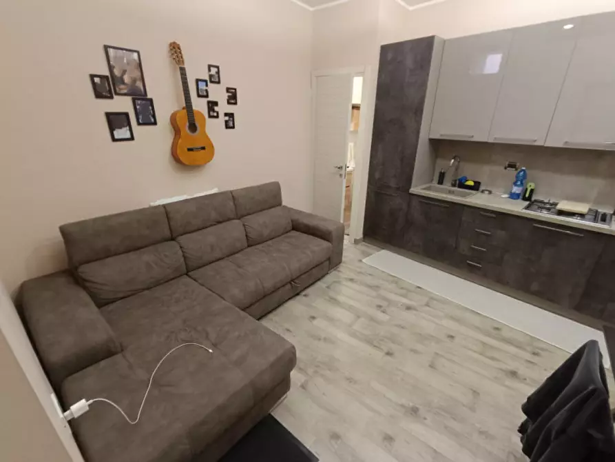 Immagine 2 di Casa indipendente in vendita  in Piazza Sant'Agostino a Andria