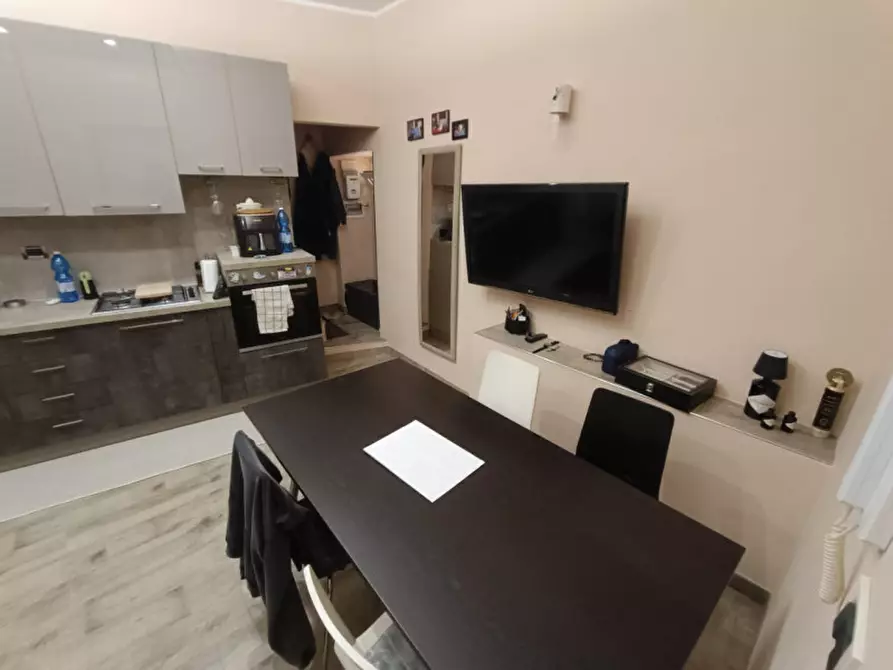 Immagine 3 di Casa indipendente in vendita  in Piazza Sant'Agostino a Andria