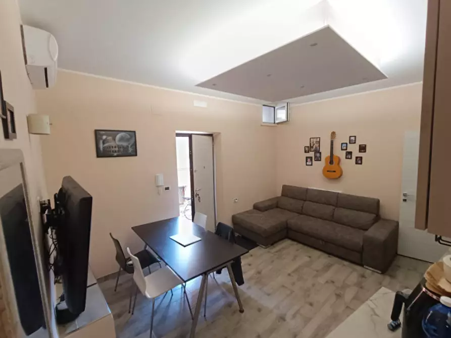 Immagine 4 di Casa indipendente in vendita  in Piazza Sant'Agostino a Andria