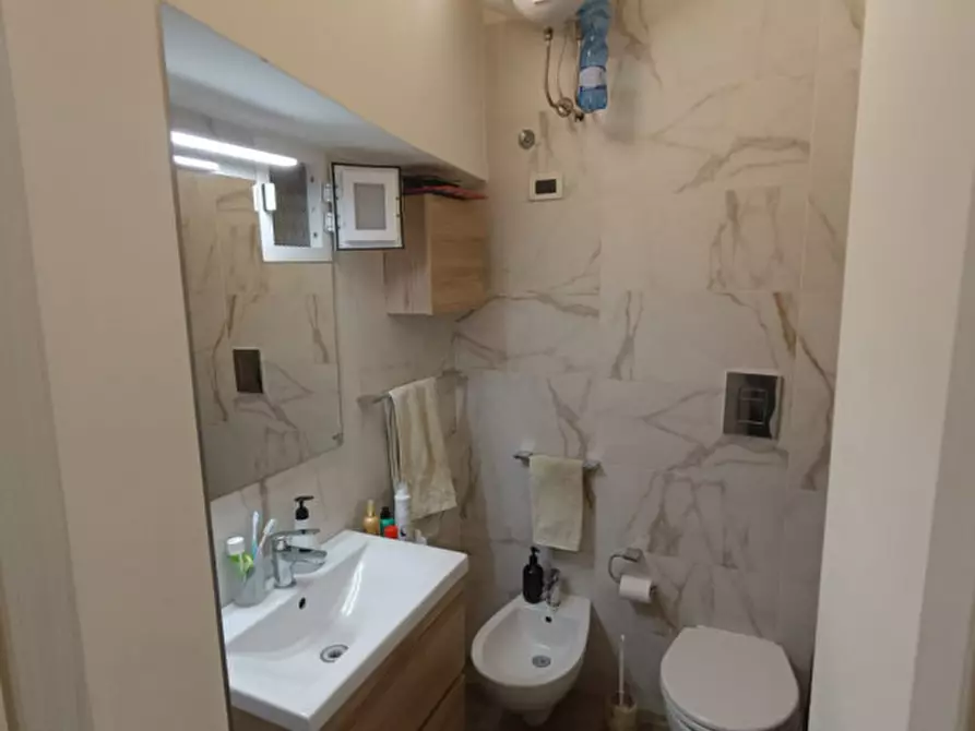 Immagine 5 di Casa indipendente in vendita  in Piazza Sant'Agostino a Andria