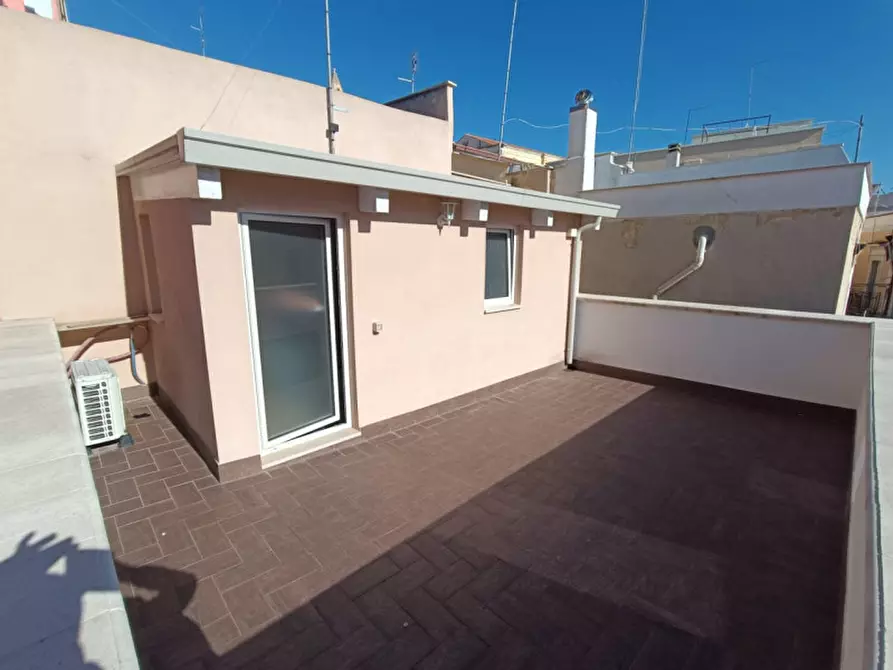 Immagine 9 di Casa indipendente in vendita  in Piazza Sant'Agostino a Andria