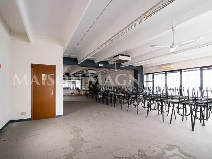 Immagine 3 di Ufficio in vendita  in Via Eridania a Occhiobello