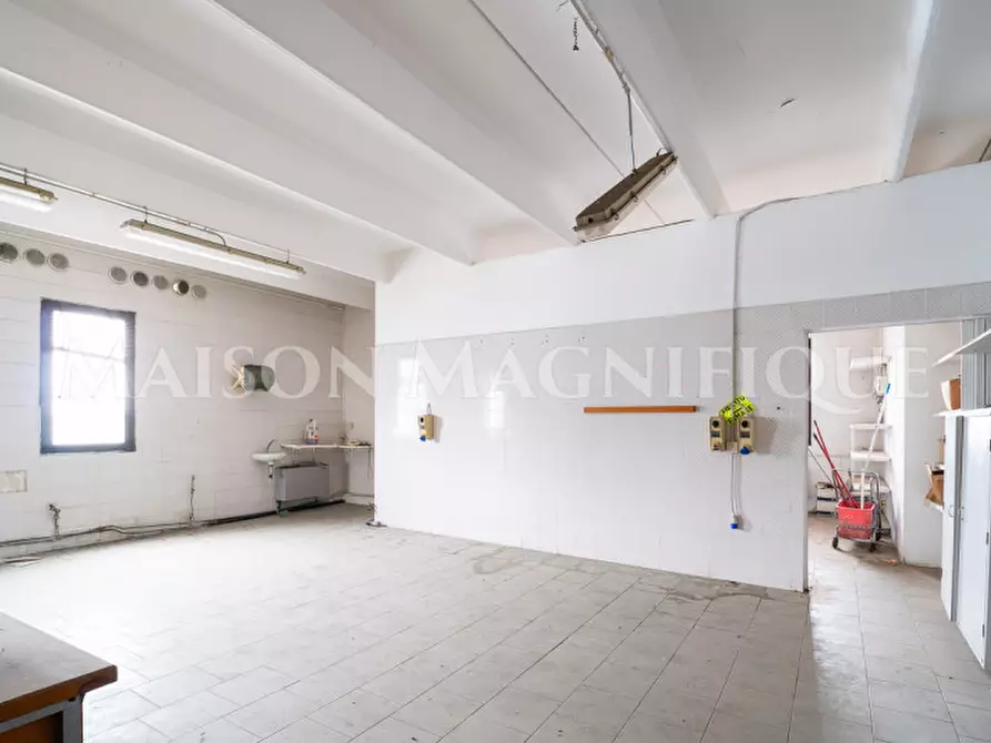 Immagine 7 di Ufficio in vendita  in Via Eridania a Occhiobello