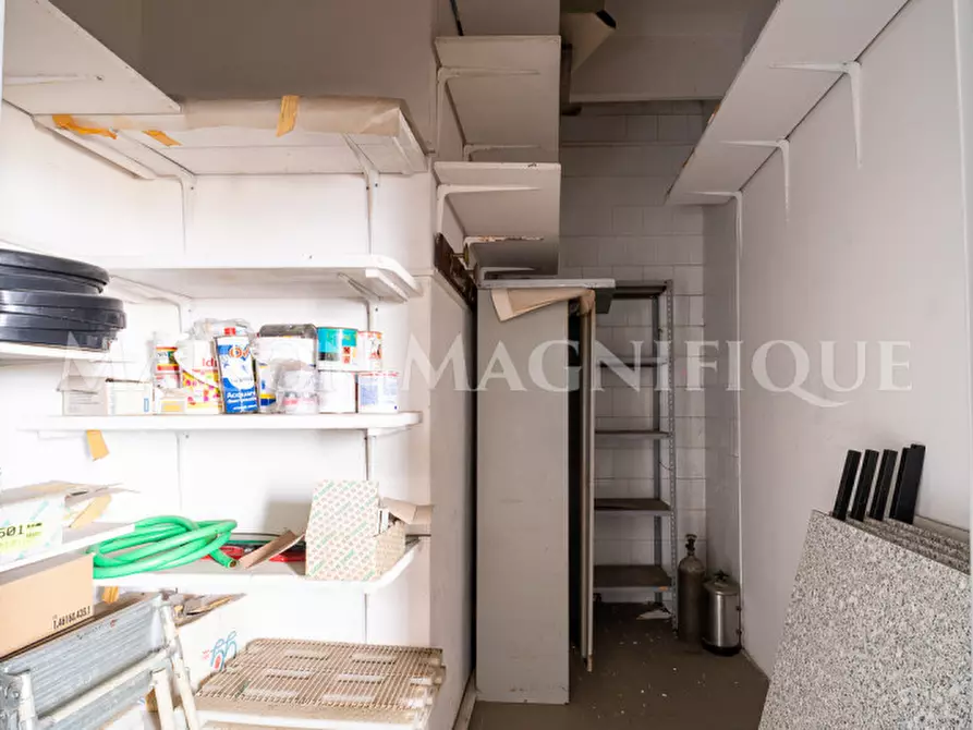 Immagine 9 di Ufficio in vendita  in Via Eridania a Occhiobello