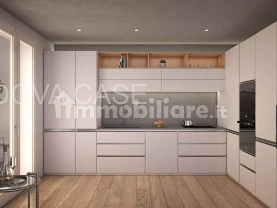 Immagine 26 di Appartamento in vendita  in via comino a Padova