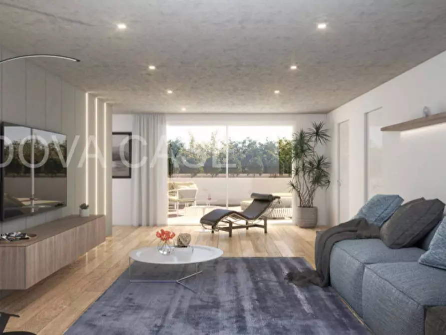 Immagine 27 di Appartamento in vendita  in via comino a Padova