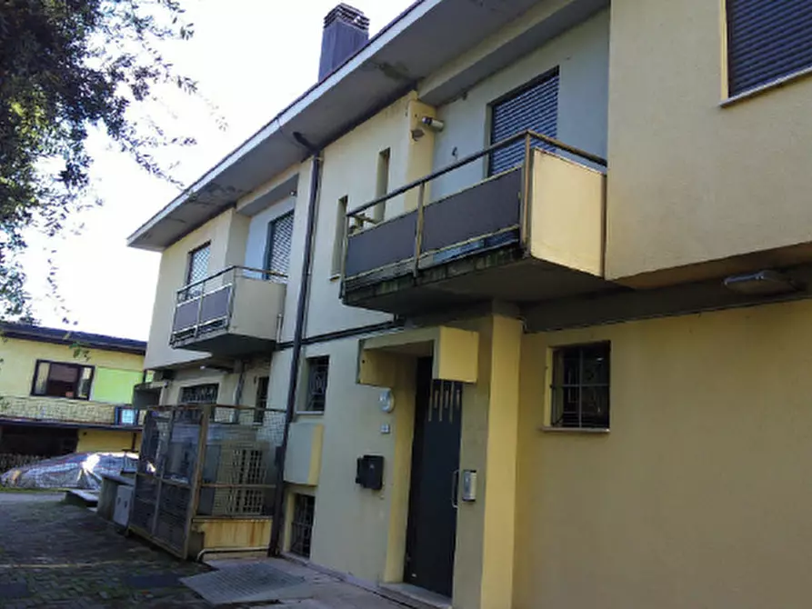 Immagine 1 di Appartamento in vendita  in Via Strada Santa Bona Nuova, 4 a Treviso