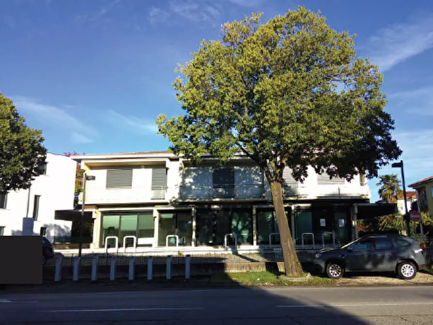 Immagine 2 di Appartamento in vendita  in Via Strada Santa Bona Nuova, 4 a Treviso