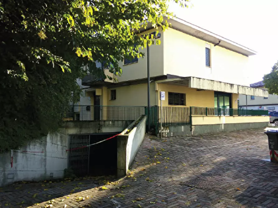 Immagine 6 di Appartamento in vendita  in Via Strada Santa Bona Nuova, 4 a Treviso