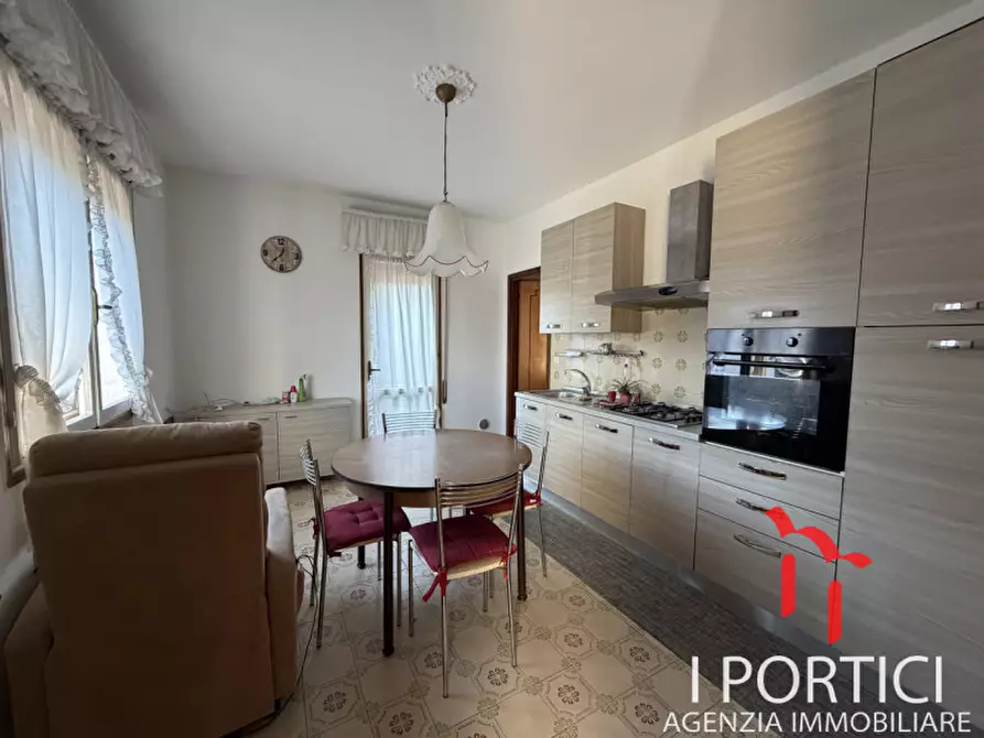 Immagine 3 di Casa indipendente in vendita  in via Mazzini a Scorzè