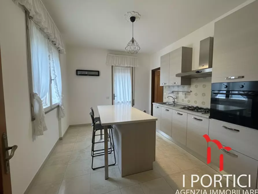 Immagine 4 di Casa indipendente in vendita  in via Mazzini a Scorzè