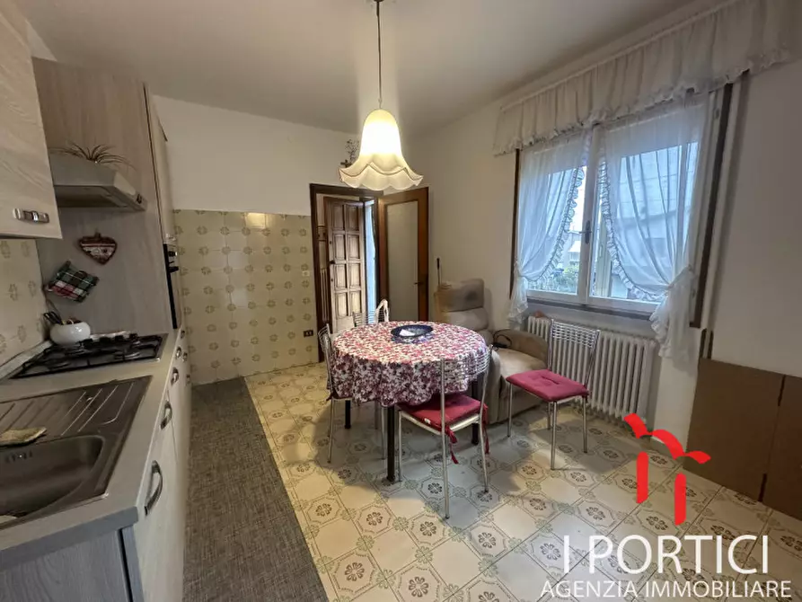 Immagine 7 di Casa indipendente in vendita  in via Mazzini a Scorzè