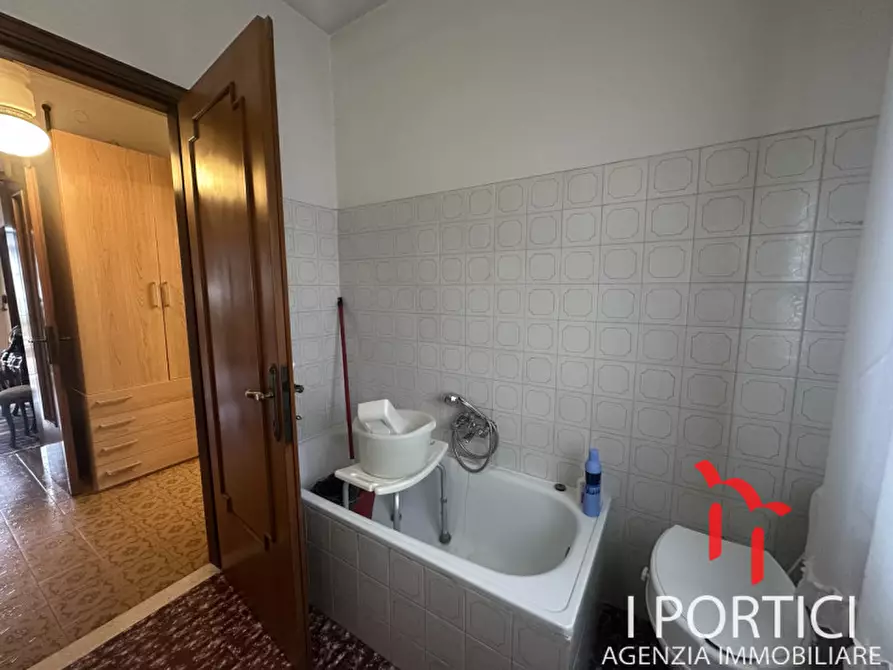 Immagine 13 di Casa indipendente in vendita  in via Mazzini a Scorzè