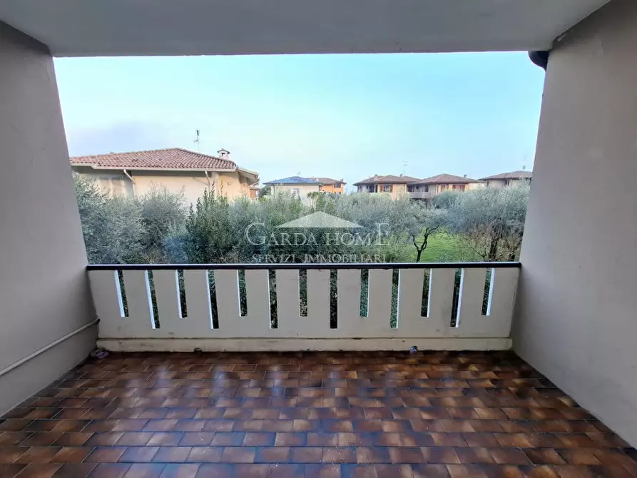 Immagine 2 di Appartamento in affitto  in Via Galetti a Padenghe Sul Garda