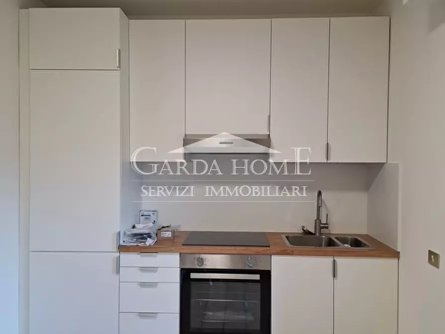 Immagine 3 di Appartamento in affitto  in Via Galetti a Padenghe Sul Garda