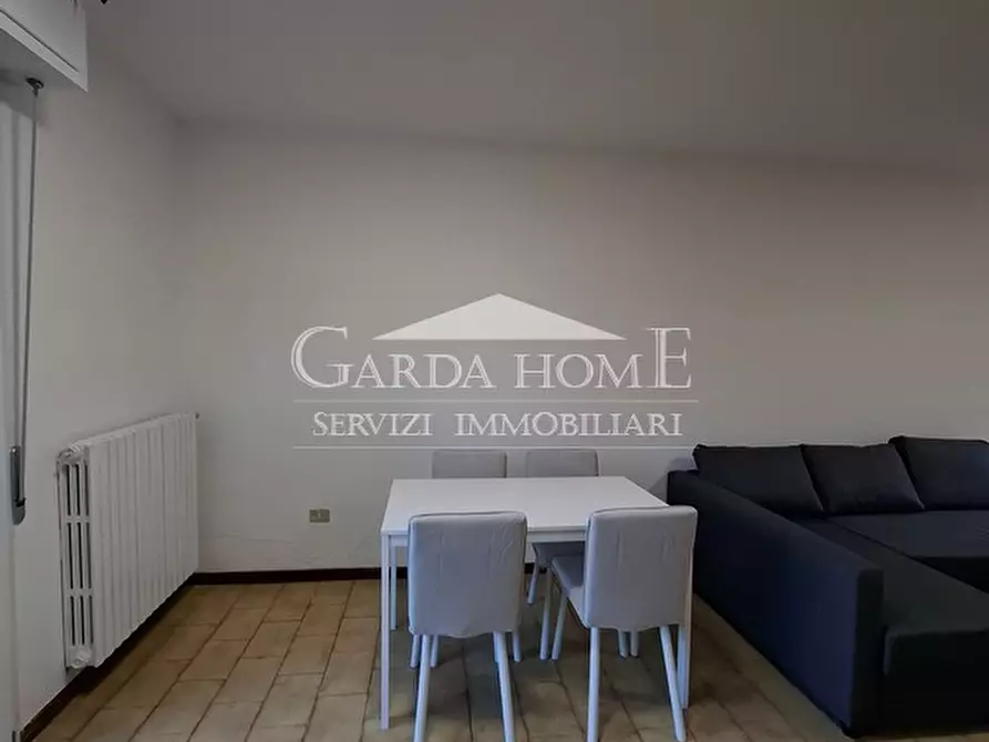 Immagine 4 di Appartamento in affitto  in Via Galetti a Padenghe Sul Garda