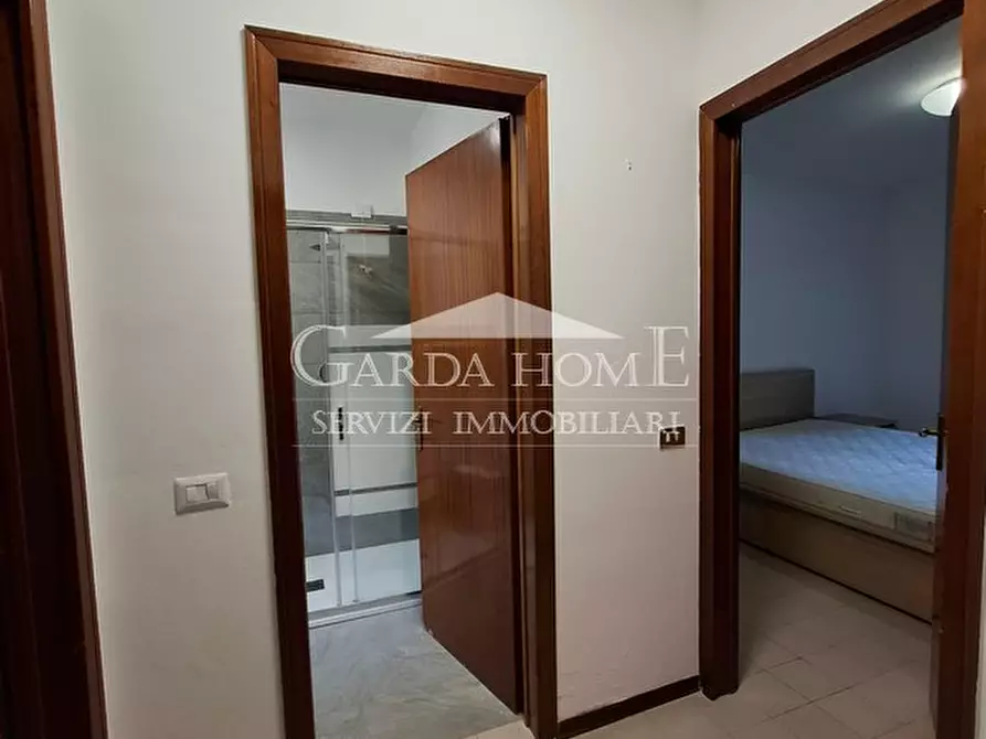 Immagine 5 di Appartamento in affitto  in Via Galetti a Padenghe Sul Garda