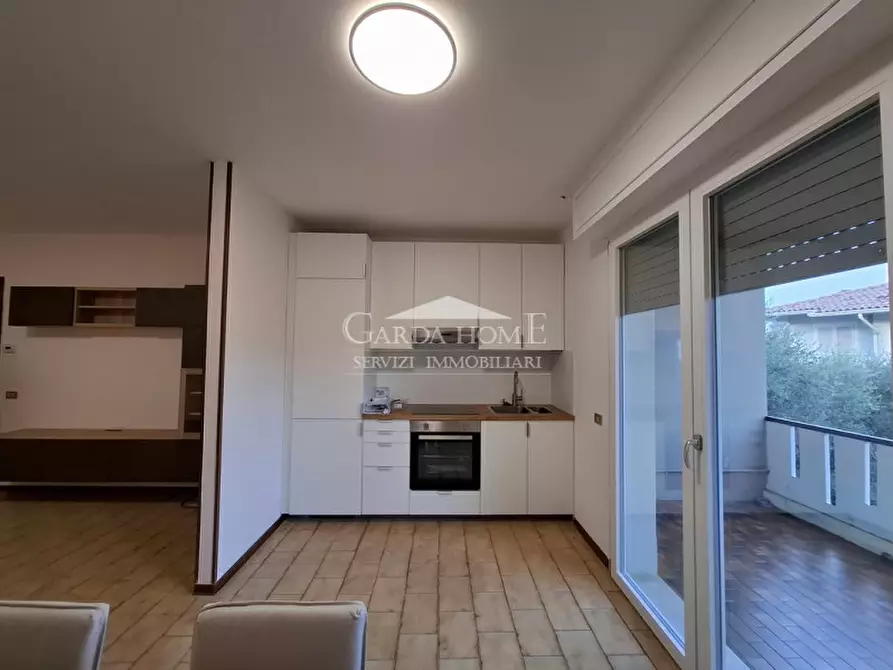Immagine 7 di Appartamento in affitto  in Via Galetti a Padenghe Sul Garda