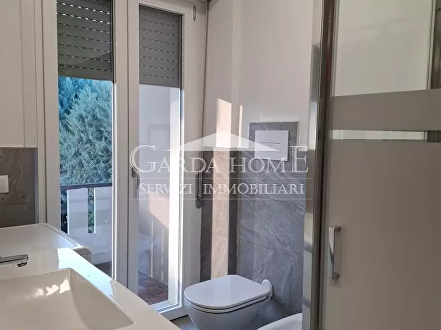 Immagine 11 di Appartamento in affitto  in Via Galetti a Padenghe Sul Garda