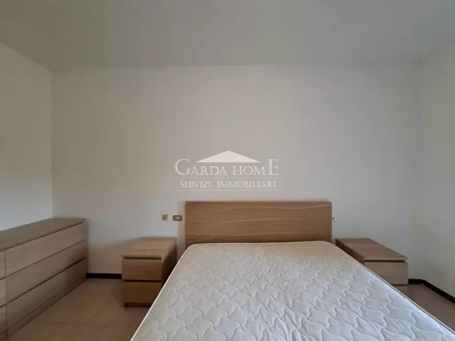 Immagine 12 di Appartamento in affitto  in Via Galetti a Padenghe Sul Garda