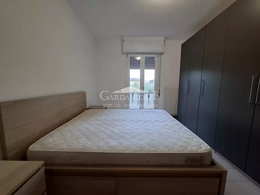 Immagine 13 di Appartamento in affitto  in Via Galetti a Padenghe Sul Garda