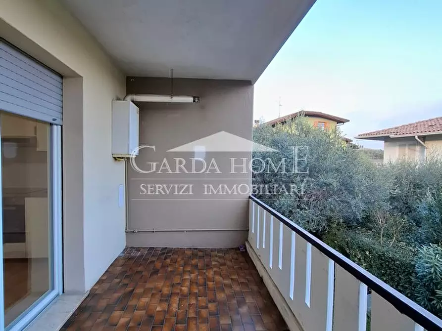 Immagine 14 di Appartamento in affitto  in Via Galetti a Padenghe Sul Garda