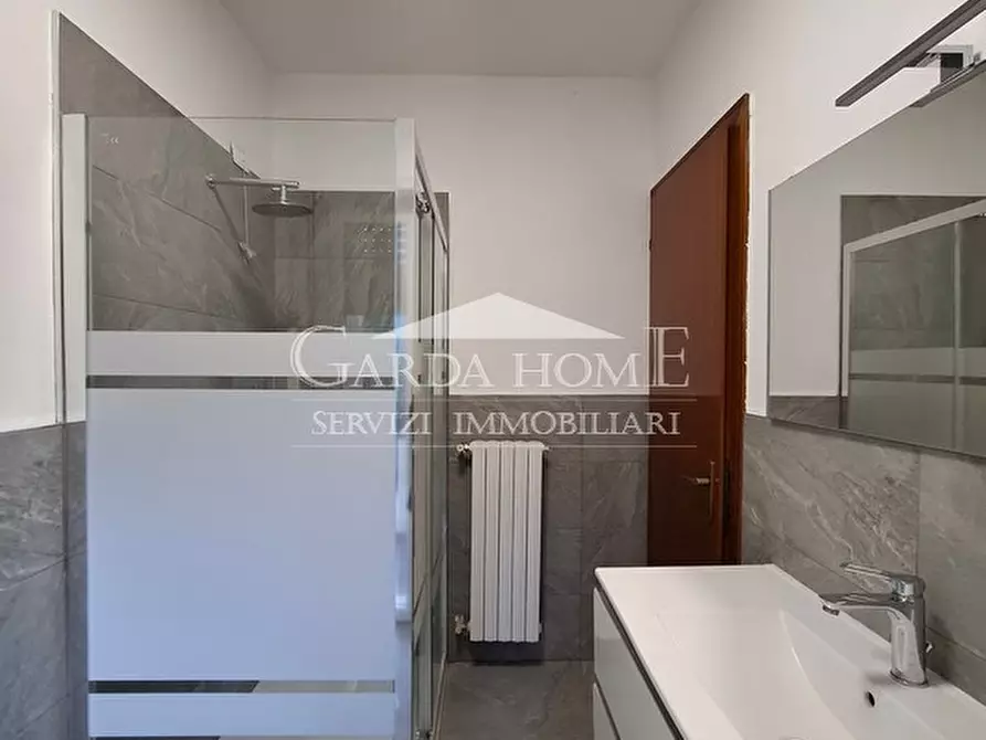 Immagine 15 di Appartamento in affitto  in Via Galetti a Padenghe Sul Garda