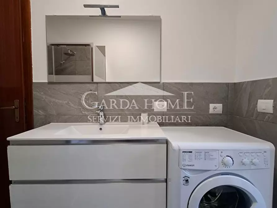 Immagine 16 di Appartamento in affitto  in Via Galetti a Padenghe Sul Garda